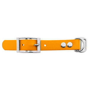 Biothane adapter 19MM Peach Biothane adapter 19MM Peach