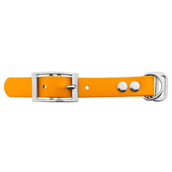 Biothane adattatore 19MM Peach