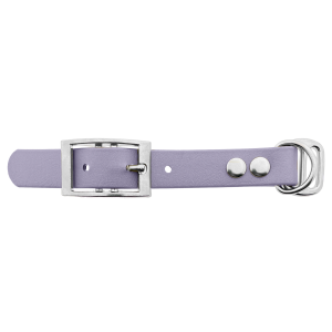 Biothane adapter 19MM Pastel paars Biothane adapter 19MM Pastel paars