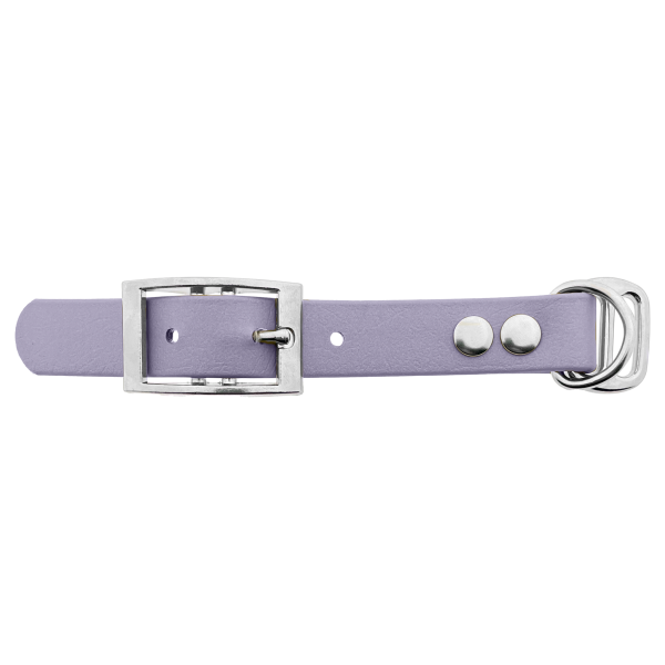 Biothane adattatore 19MM Pastel viola Biothane adattatore 19MM Pastel viola