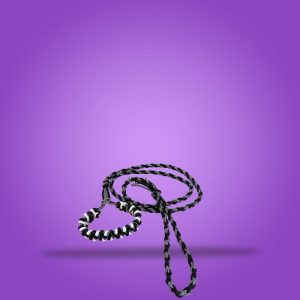 Snelle uitlater pakket (zwart/zilvergrijs diamond/wit) - DIY set Pacchetto a sgancio rapido (nero/argento diamante/bianco) - DIY set