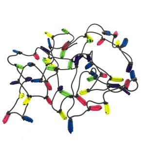 DIY Luci di Natale