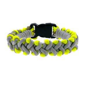 Double-V pacchetto bracciale
