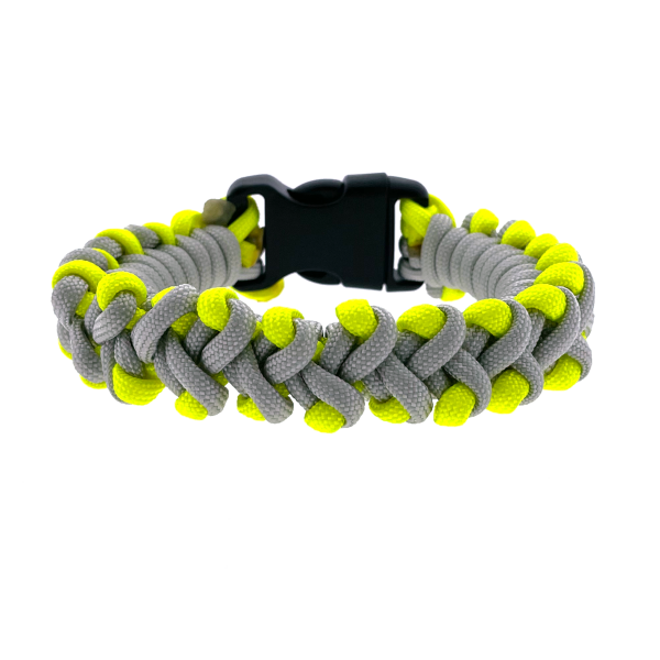 Double-V pacchetto bracciale