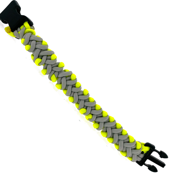 Double-V pacchetto bracciale
