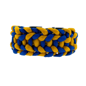 Spider Fangs pacchetto bracciale