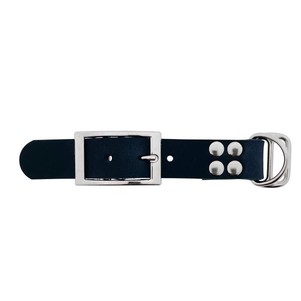 Vetleder adapter 25MM Navy