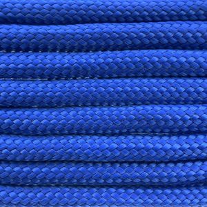 Paracord 550 type III Royal Blauw Paracord 550 tipo III Royal Blu