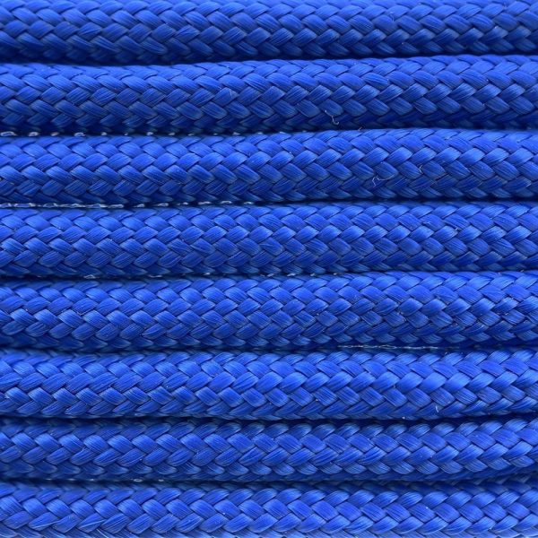 Paracord 550 type III Royal Blauw Paracord 550 tipo III Royal Blu