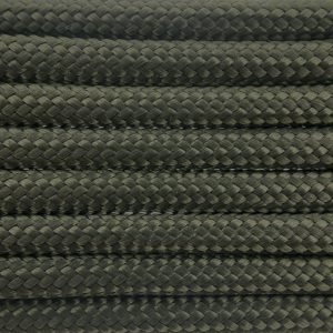 Paracord 550 type III Army Groen Paracord 550 tipo III Army Verde