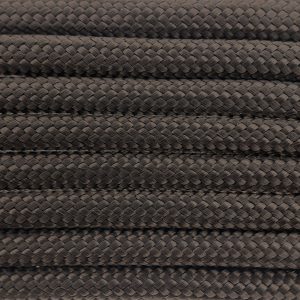 Paracord 550 tipo III Espresso Marrone