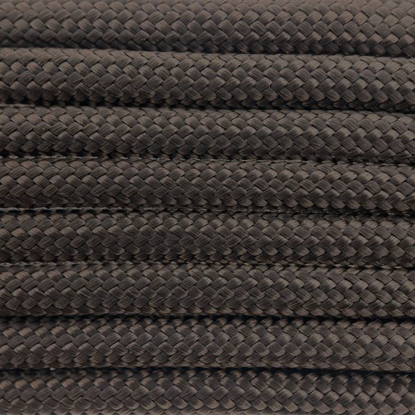 Paracord 550 tipo III Espresso Marrone Paracord 550 tipo III Espresso Marrone
