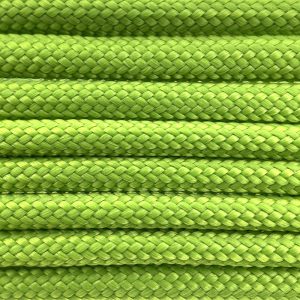 Paracord 550 tipo III Leaf Verde