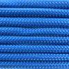 Paracord 550 tipo III Greece Blu Paracord 550 tipo III Greece Blu