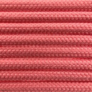 Paracord 550 type III Rouge (PES) Paracord 550 type III Rouge (PES)