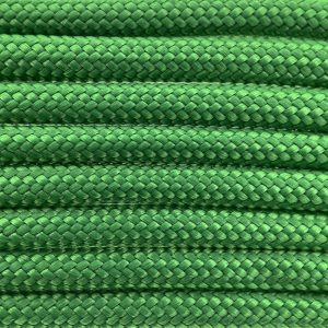 Paracord 550 tipo III Grass Verde