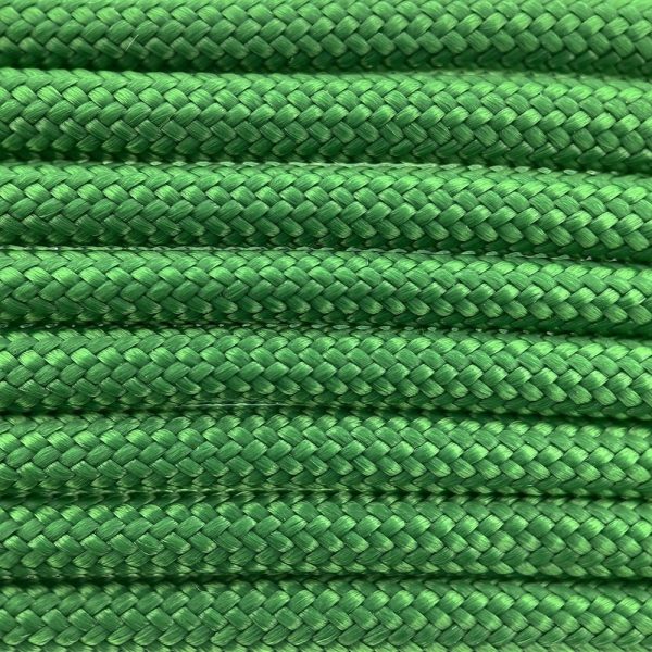 Paracord 550 tipo III Grass Verde