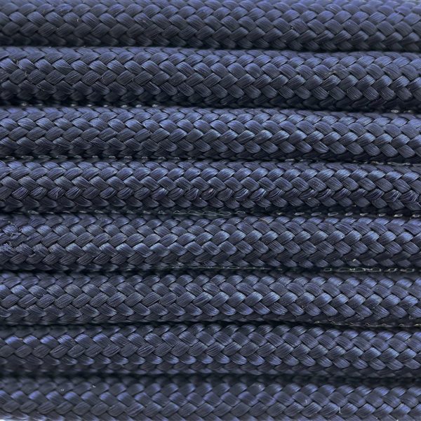 Paracord 550 type III Navy Blauw Paracord 550 tipo III Navy Blu