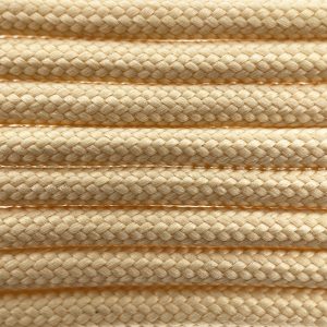 Paracord 550 type III Champagne (PES) Paracord 550 tipo III Champagne (PES)