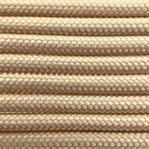 Paracord 550 type III Linnen (PES) Paracord 550 type III Linnen (PES)