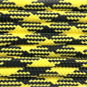 Paracord 550 tipo III Bumblebee