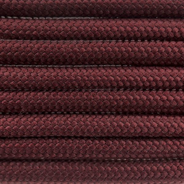 Paracord 550 tipo III Bordeaux (PES)