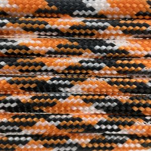 Paracord 550 type III Dutch camo Paracord 550 tipo III Dutch camo