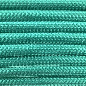 Paracord 550 tipo III Sea Verde