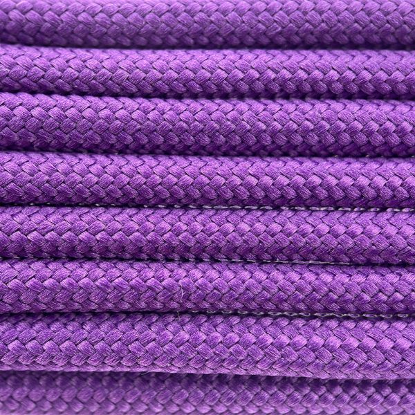 Paracord 550 tipo III Lila (PES)