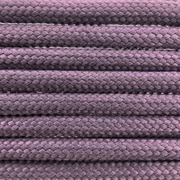 Paracord 550 type III Grape (PES) Paracord 550 tipo III Grape (PES)