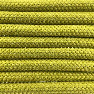 Paracord 550 type III Olive (PES) Paracord 550 tipo III Olive (PES)