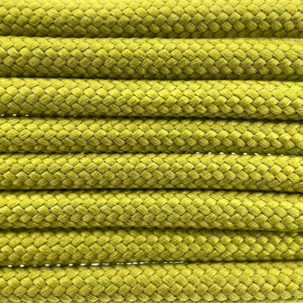 Paracord 550 tipo III Olive (PES)