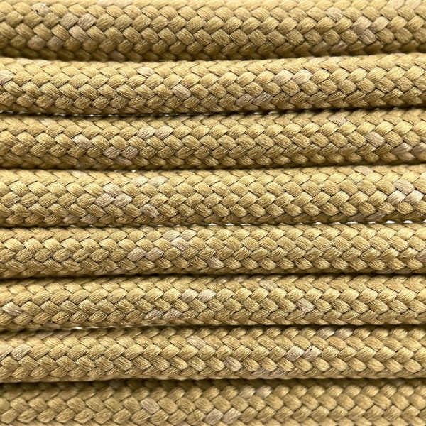 Paracord 550 tipo III Cappuccino (PES)