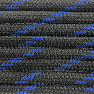 Paracord 550 type III Electric blue