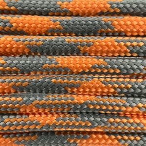 Paracord 550 tipo III Autunno Paracord 550 tipo III Autunno