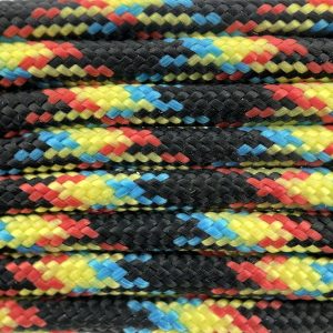 Paracord 550 tipo III Cosmic