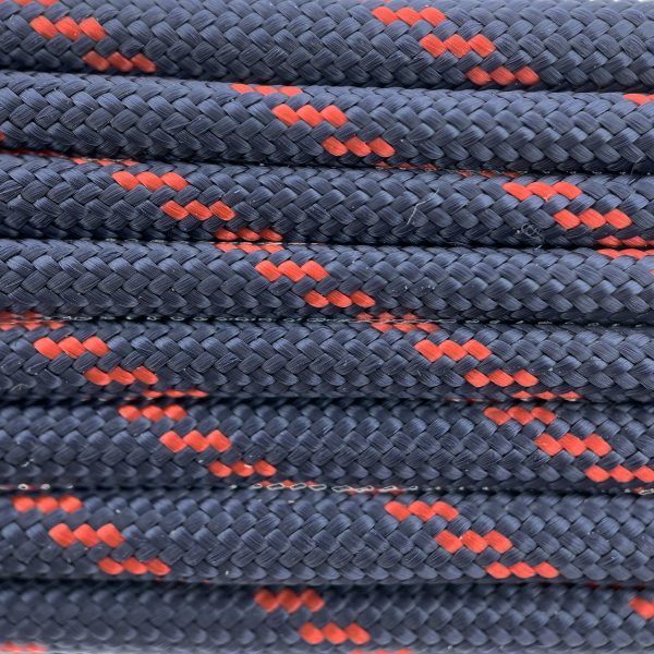 Paracord 550 tipo III North Carolina