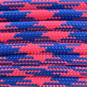 Paracord 550 tipo III Eighties