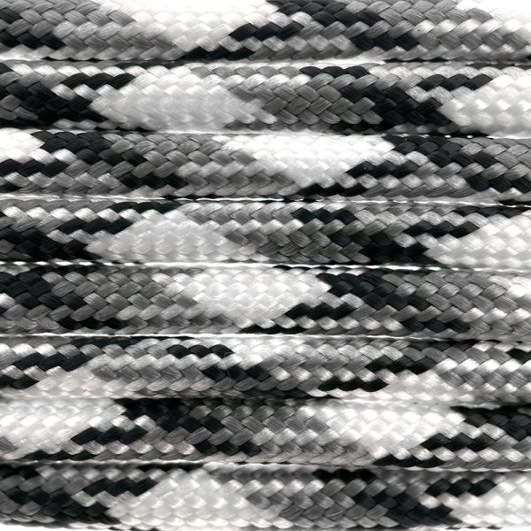 Paracord 550 type III Lieutenant Paracord 550 tipo III Lieutenant