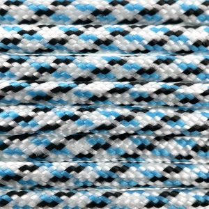 Paracord 550 tipo III Artic