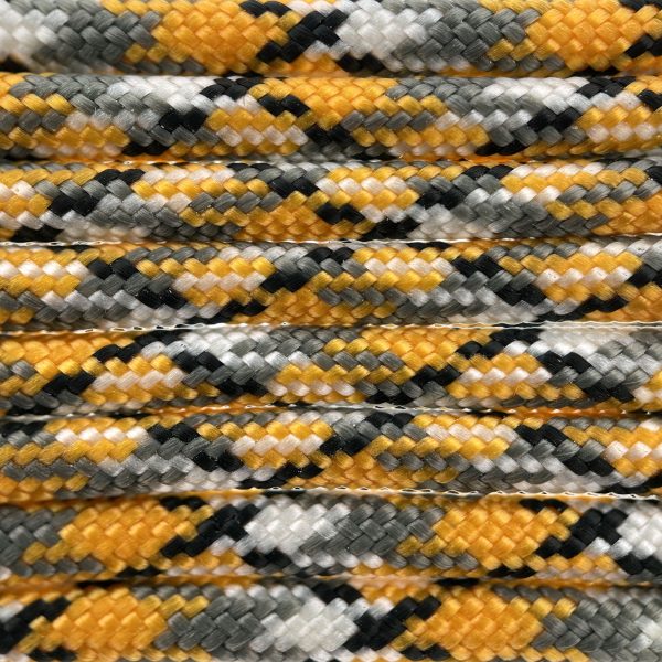 Paracord 550 type III Tiger Paracord 550 tipo III Tiger