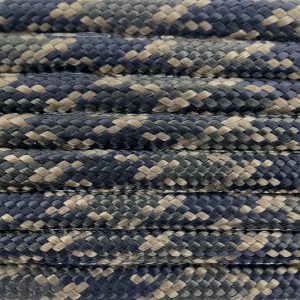 Paracord 550 tipo III Colonel