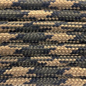 Paracord 550 type III Specialist Camo Paracord 550 tipo III Specialist Camo