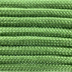 Paracord 550 type III Forest Groen Paracord 550 tipo III Forest Verde