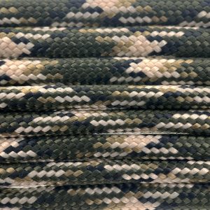 Paracord 550 tipo III Hunter