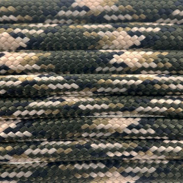 Paracord 550 type III Hunter Paracord 550 tipo III Hunter