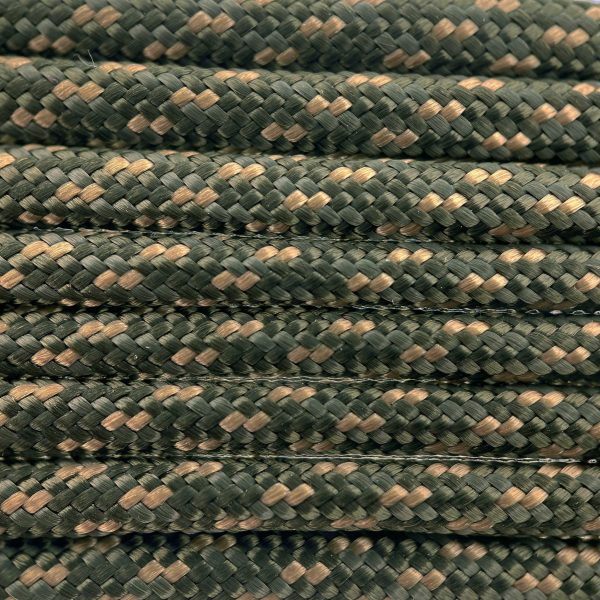 Paracord 550 type III Private Camo Paracord 550 tipo III Private Camo