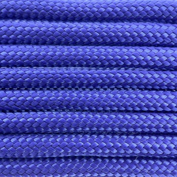 Paracord 550 type III Indigo Paracord 550 tipo III Indigo