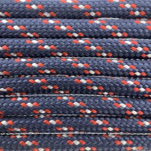 Paracord 550 type III Royal Navy Paracord 550 tipo III Royal Navy