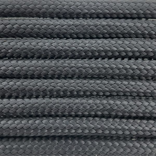 Paracord 550 type III Antraciet Paracord 550 tipo III Antracite